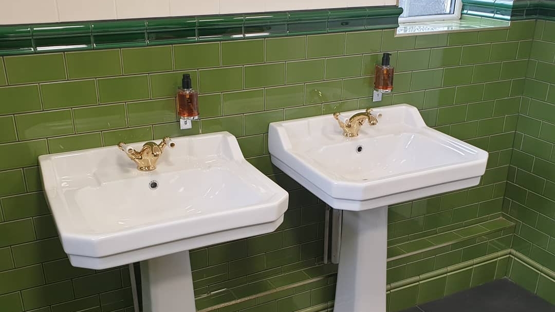Baydale Croft Tiling & Interiors — Photos 1