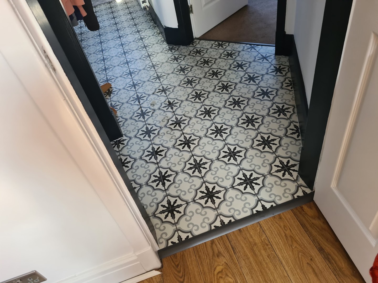 Baydale Croft Tiling & Interiors — Photos 12