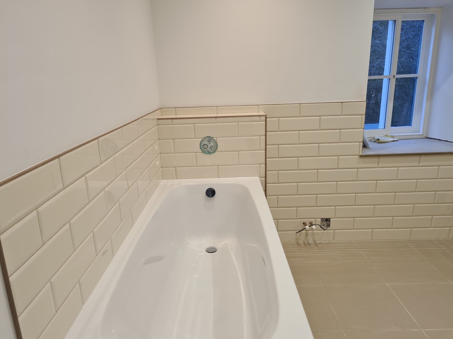 Baydale Croft Tiling & Interiors — Photos 2